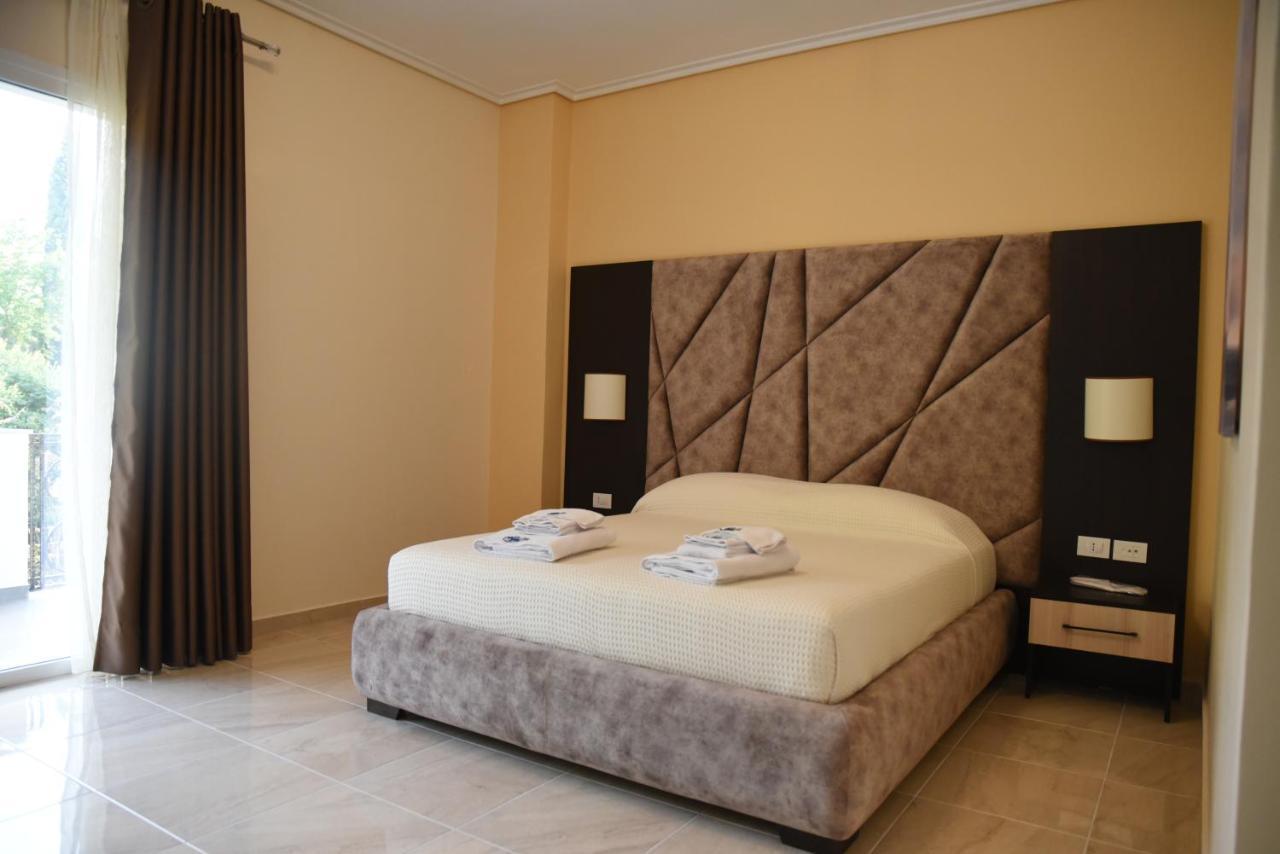 Monte Mare Hotel Vlore Exterior photo
