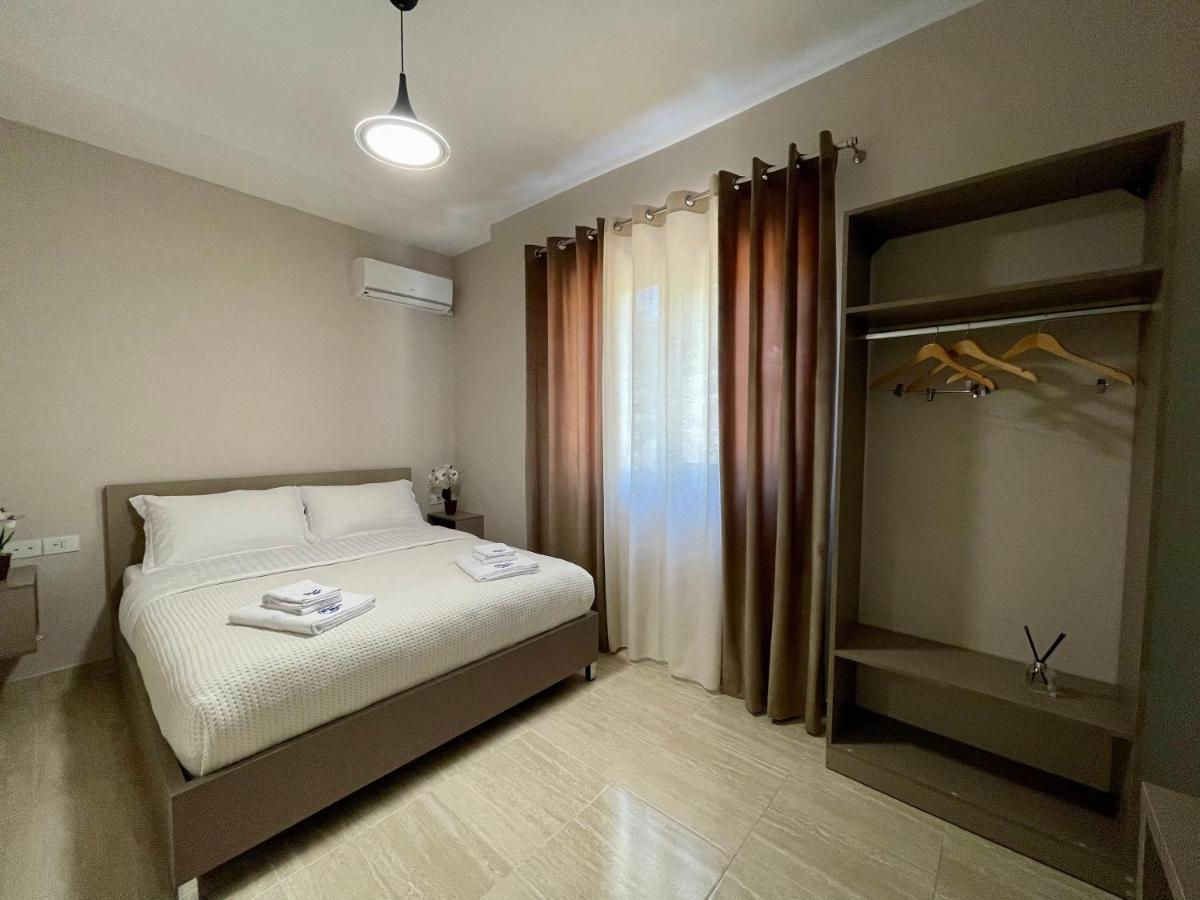 Monte Mare Hotel Vlore Exterior photo