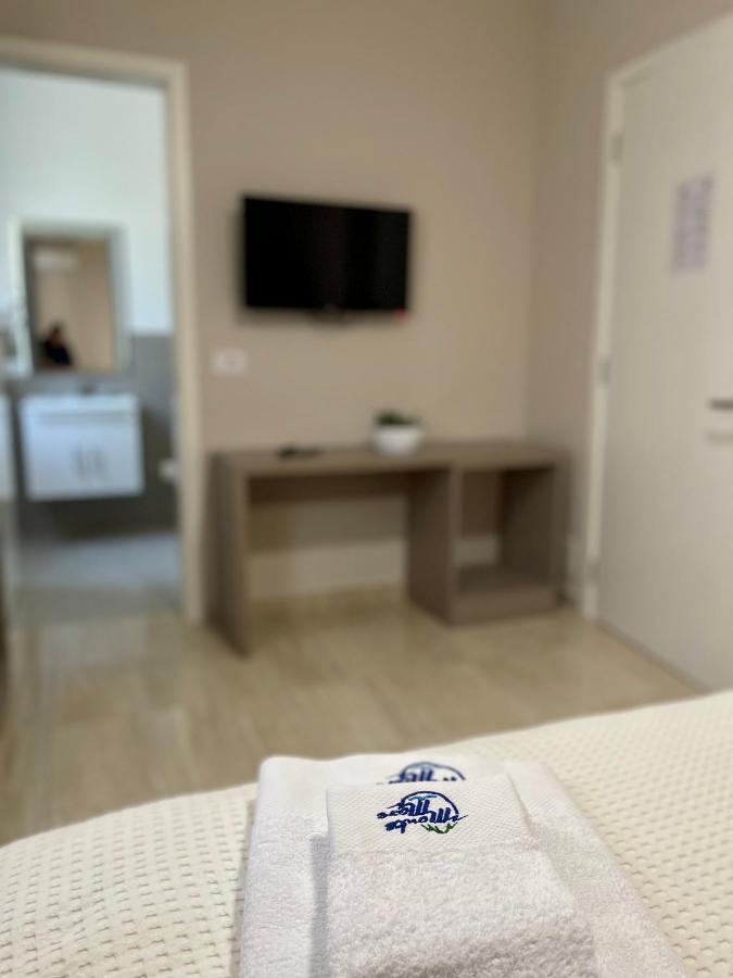 Monte Mare Hotel Vlore Exterior photo
